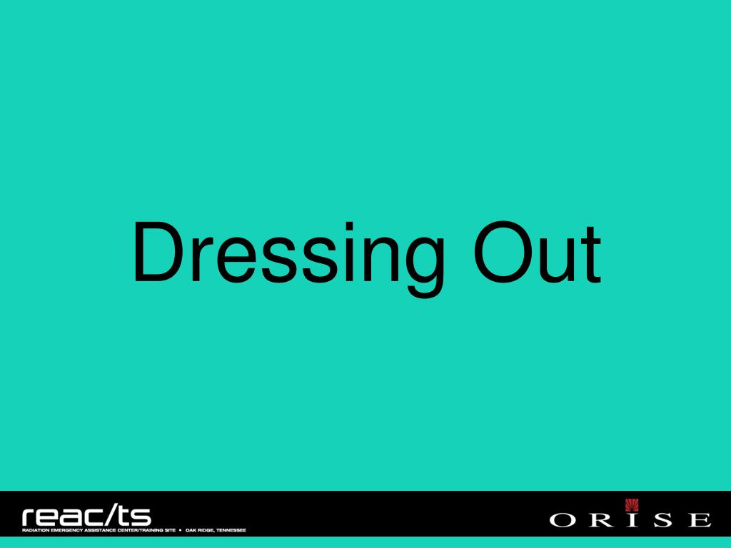 PPT Preparing for the Patient and Decontamination PowerPoint Presentation ID5001728