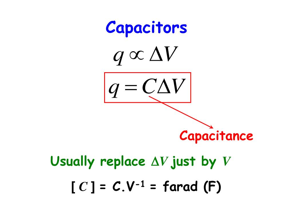 PPT Electrical Potential Energy & Electrical Potential PowerPoint
