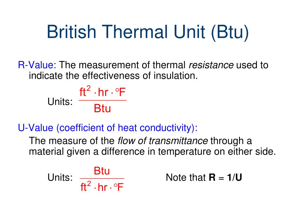 PPT Heat Loss and Gain PowerPoint Presentation, free download ID