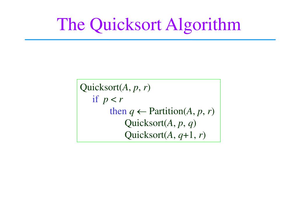 PPT 10 Algorithms in 20th Century PowerPoint Presentation, free