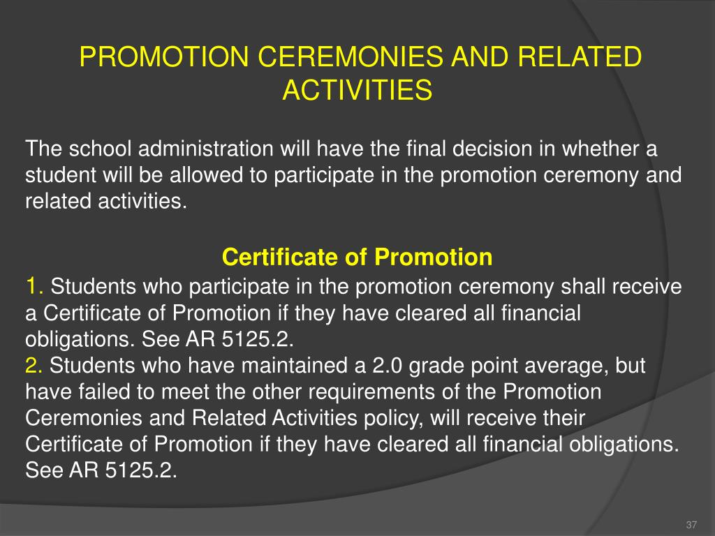 PPT Charles F. Blackstock Junior High School PowerPoint Presentation