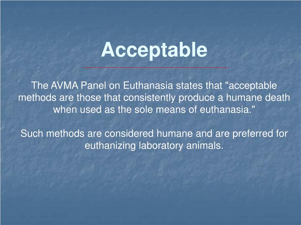 PPT EUTHANASIA For additional information, click on the blue