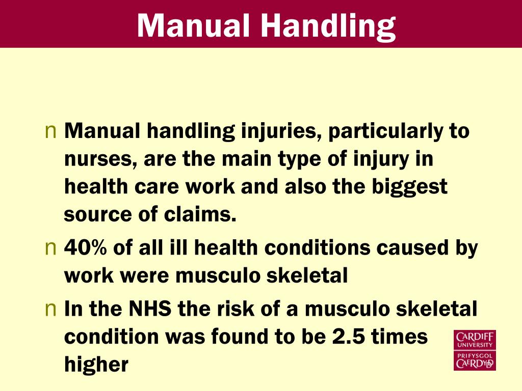 PPT Occupational , Safety, Health & Environment Unit (OSHEU