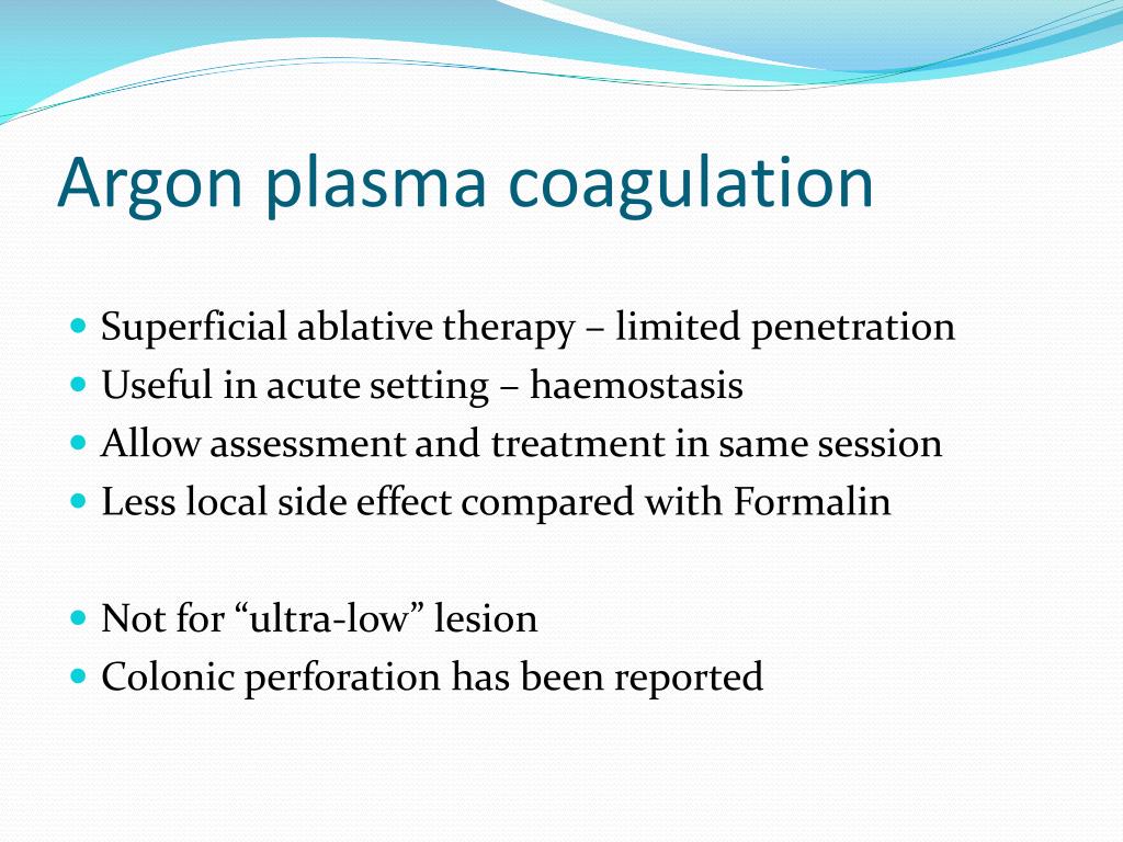 PPT Joint Hospital Surgical Grand Round Radiation Proctitis PowerPoint Presentation ID5008897
