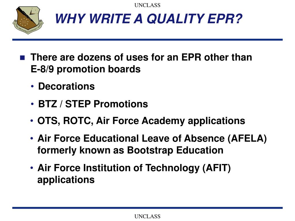 PPT 379 ELRS/LGRT 17 Oct 2005 Brought to you by AFMentor PowerPoint