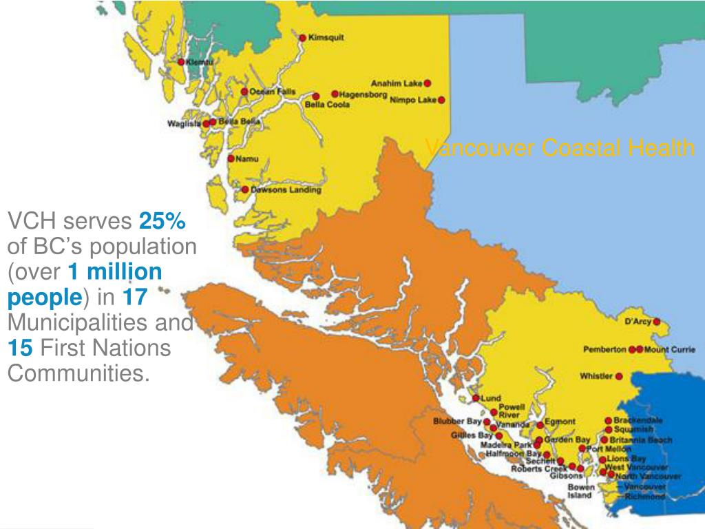 PPT Linda Dempster, RN MA Quality and Patient Safety Vancouver