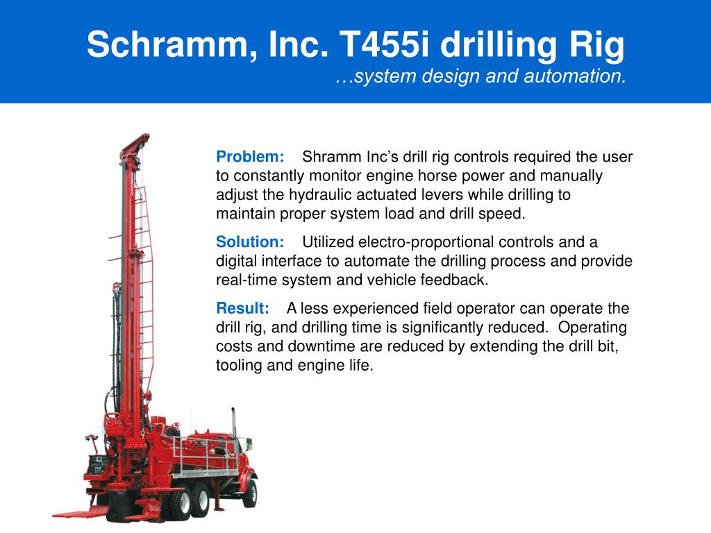 PPT Advanced Fluid Systems, Inc Fluid Power Distributor and Systems