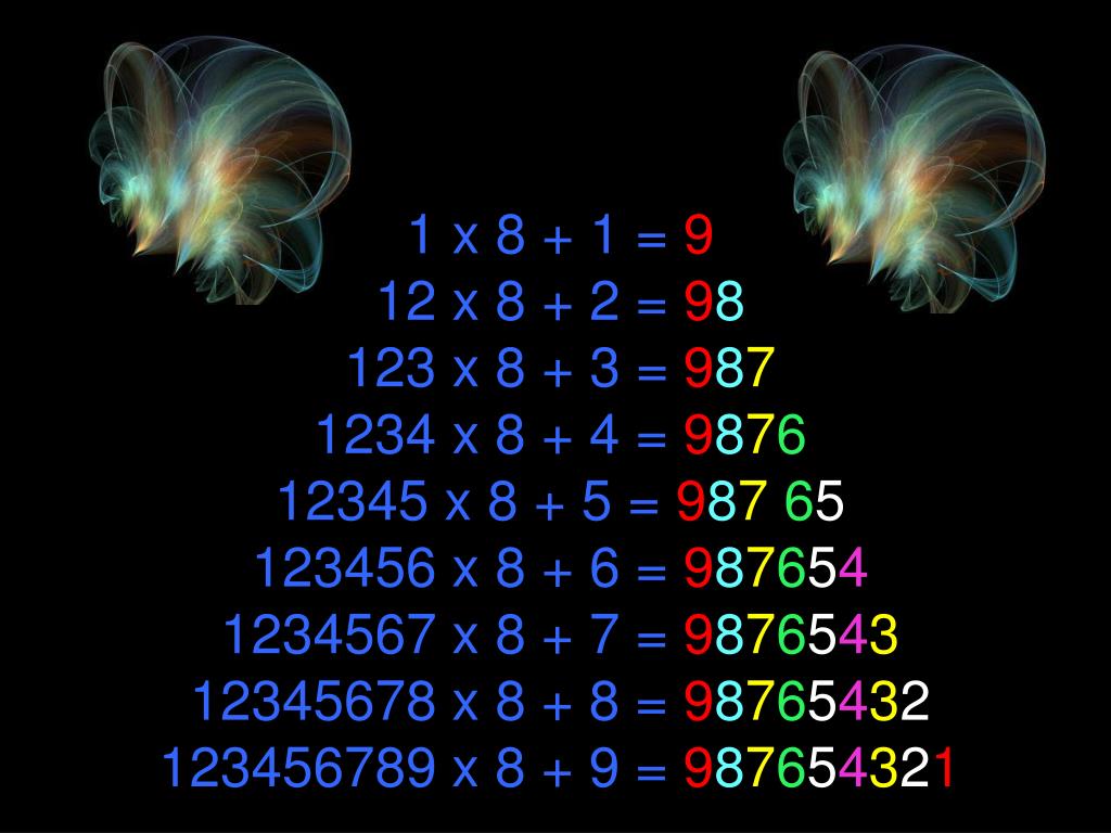 PPT Die Schönheit der Mathematik PowerPoint Presentation, free