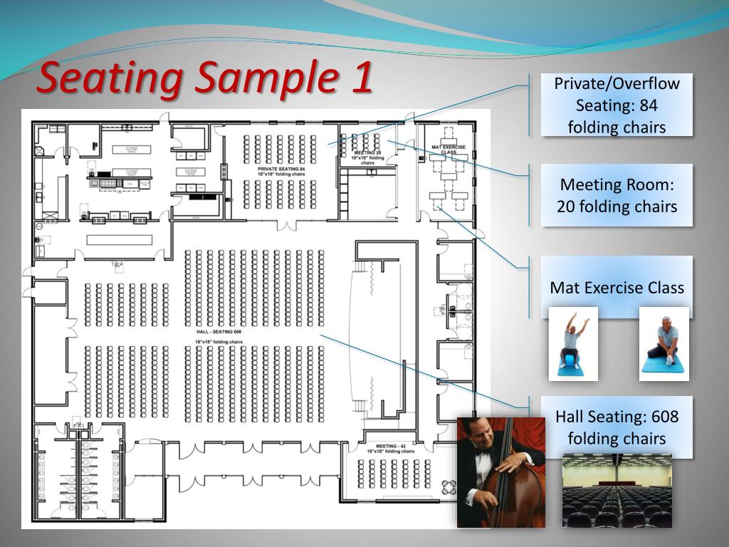 PPT Forever Young Activity and MultiService Center Quitman, Texas