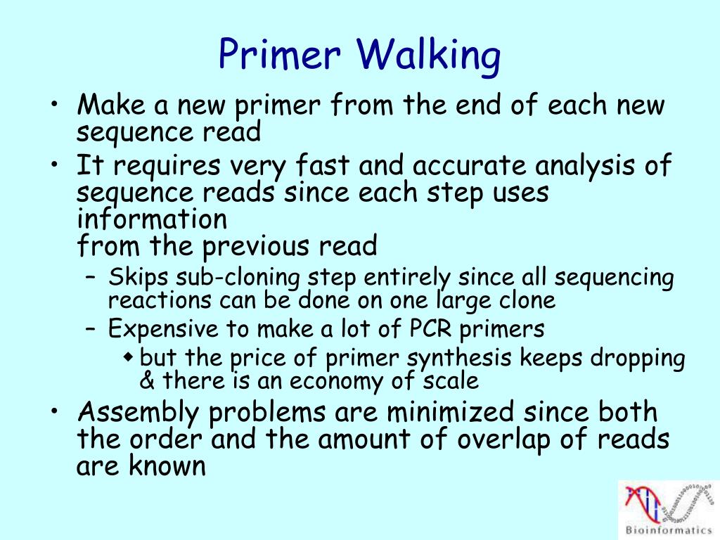 PPT IST 444 Bioinformatics PowerPoint Presentation, free download ID5015263