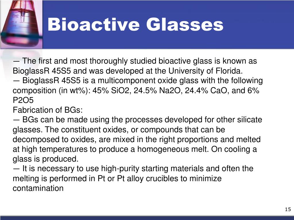 PPT Fundamentals of BIOMATERIALS PowerPoint Presentation, free