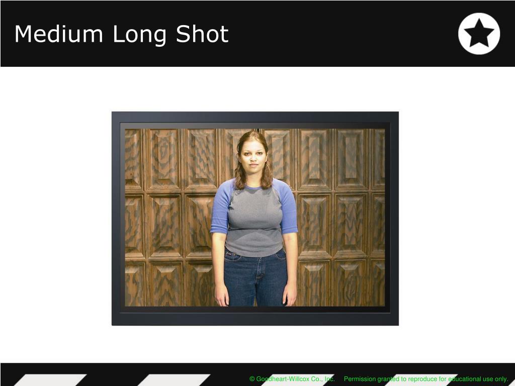 PPT Video Camera Operations PowerPoint Presentation, free download