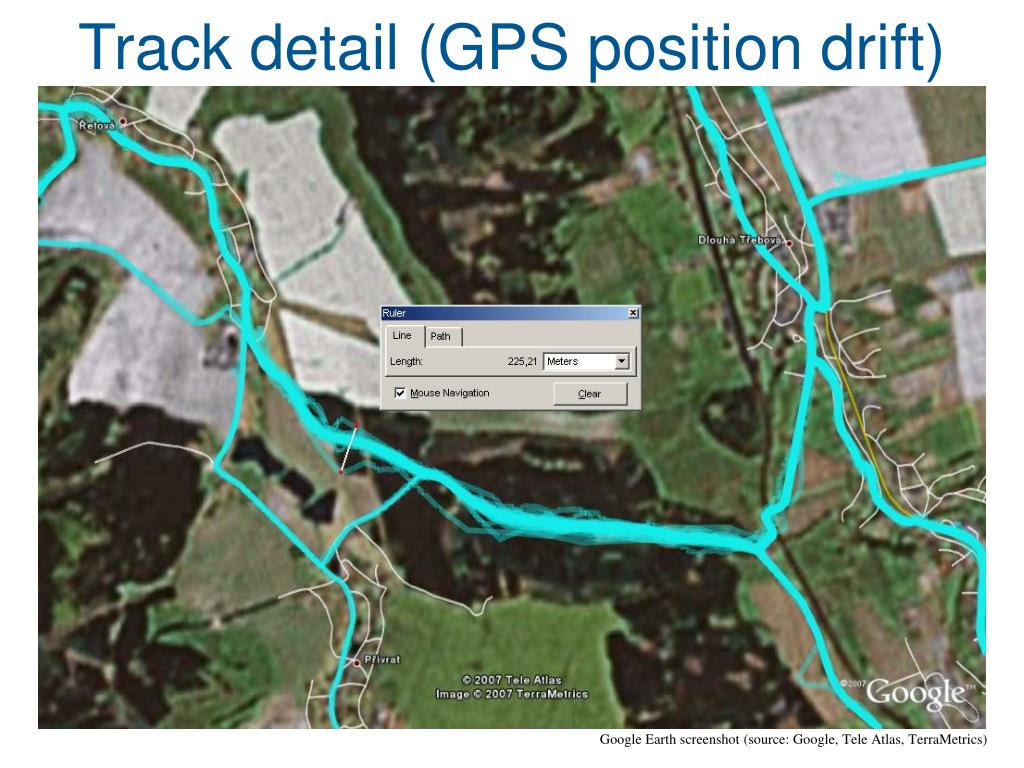 PPT Adaptive mobile navigation PowerPoint Presentation, free download