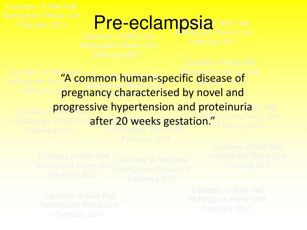 PPT Preeclampsia PowerPoint Presentation, free download ID5020573