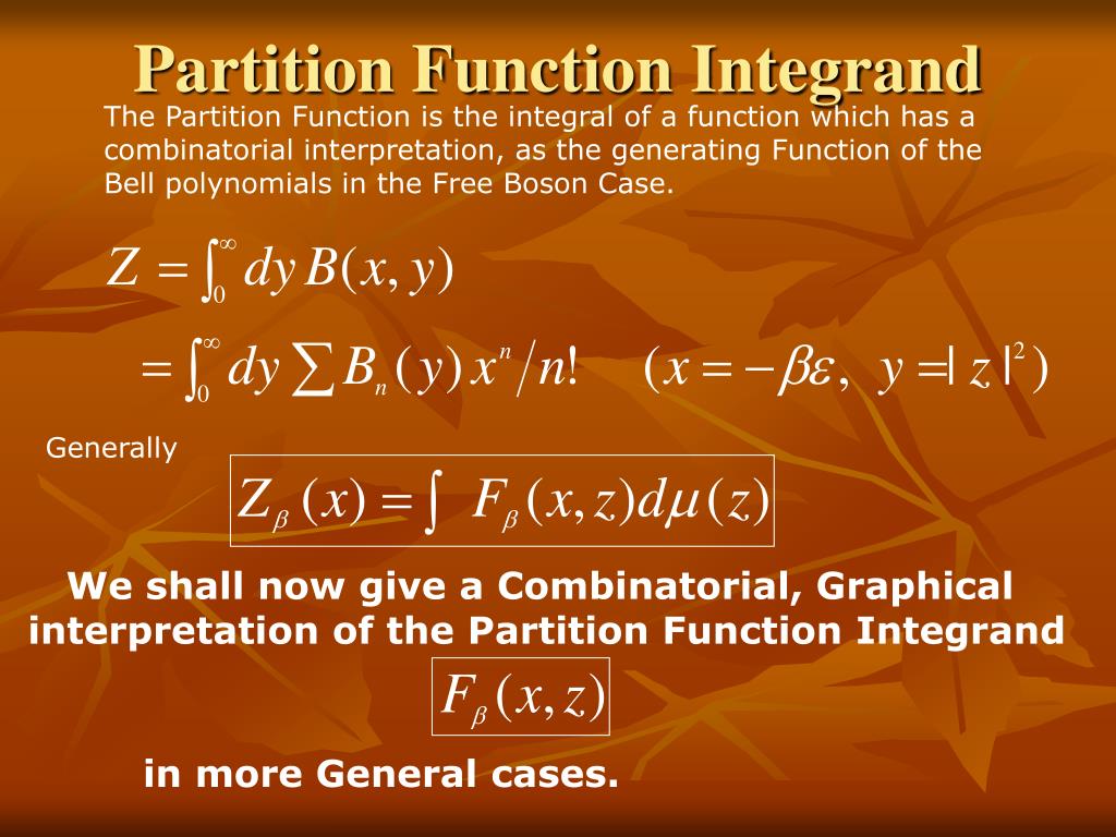 PPT Hopf Algebra Structure of a Model Quantum Field Theory PowerPoint