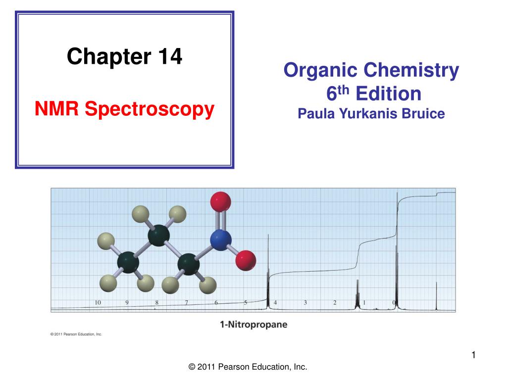 Organic Chemistry, 6Th Edition: Bruice Paula Y.:.