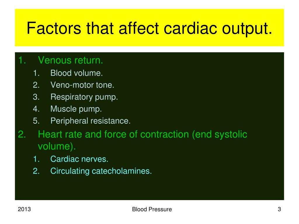 PPT Blood Pressure PowerPoint Presentation, free download ID5036228