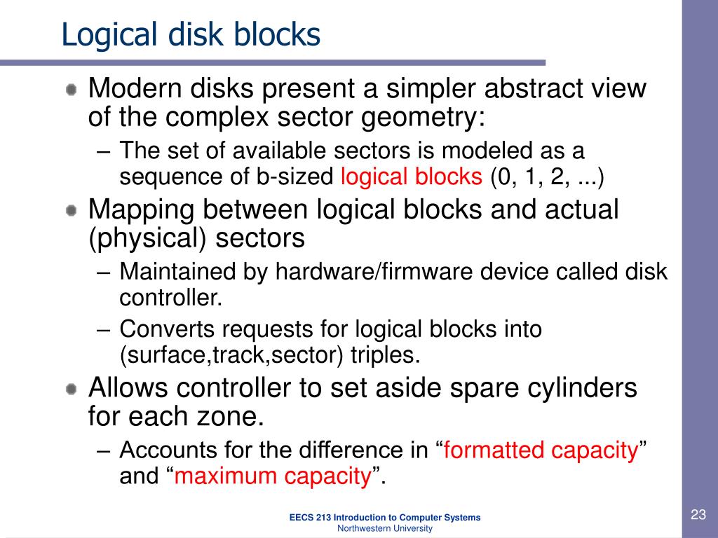 PPT The Memory Hierarchy PowerPoint Presentation, free download ID