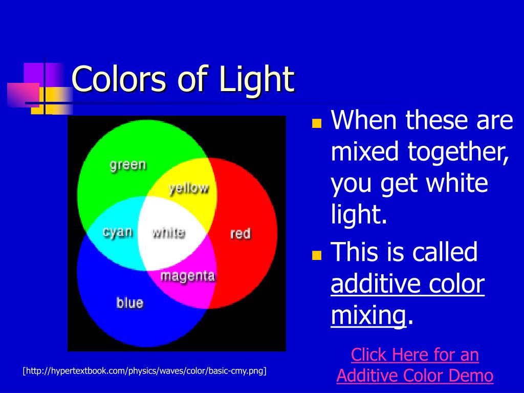 PPT Colors of Pigment PowerPoint Presentation, free download ID5038000
