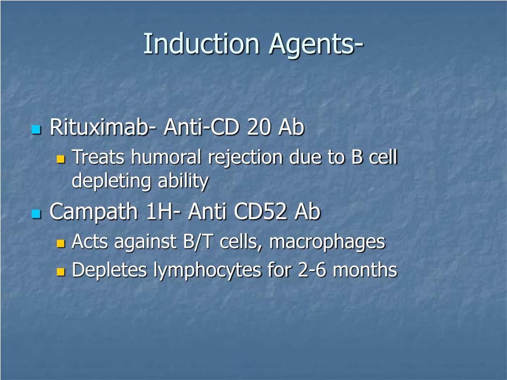 PPT Transplant Immunology PowerPoint Presentation, free download ID