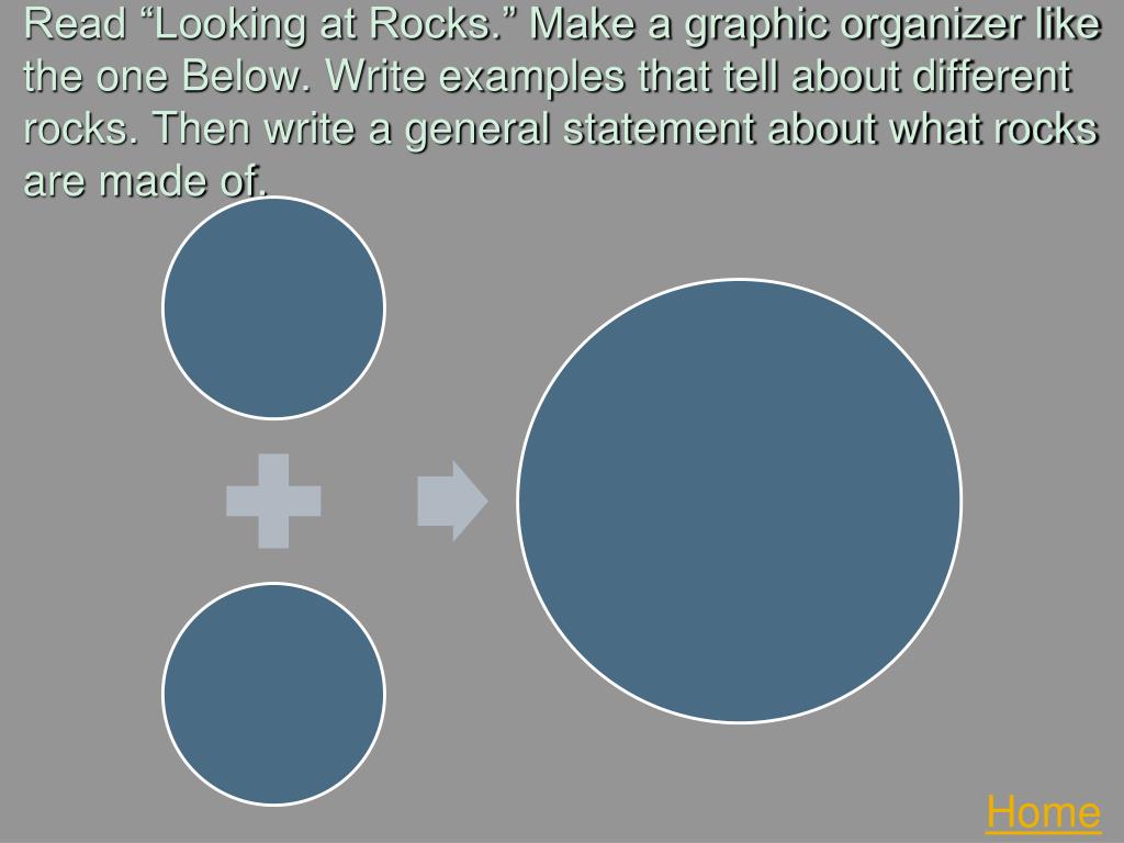 PPT Rocks In His Head PowerPoint Presentation, free download ID5042574