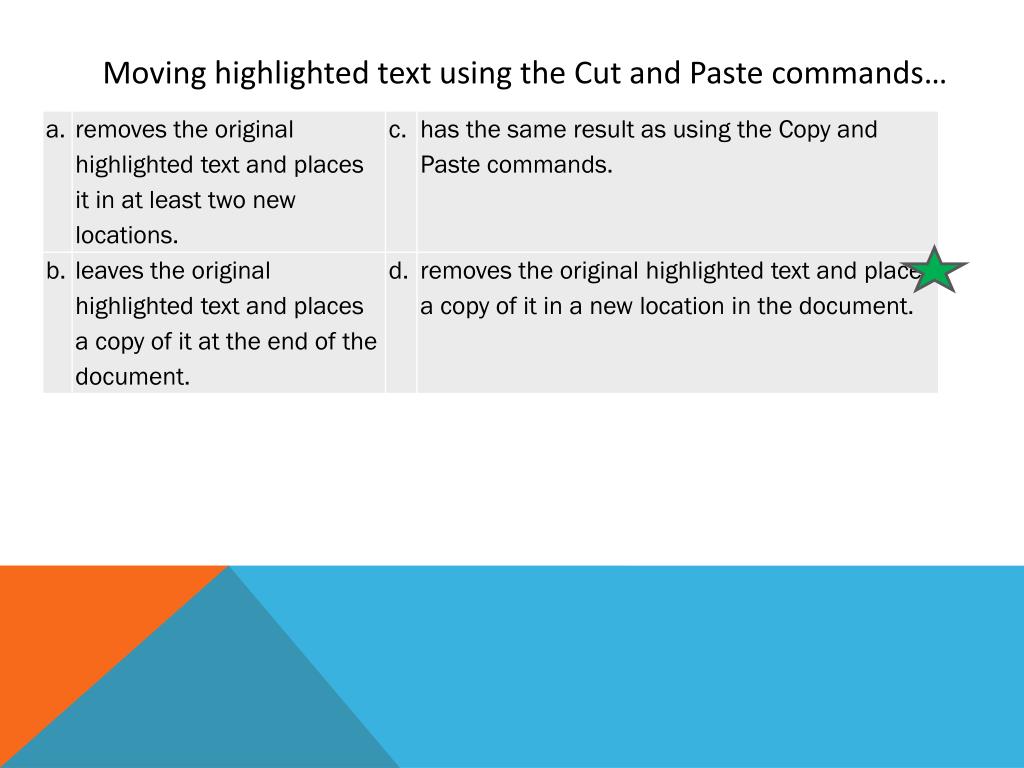 PPT BIM Test 2 review PowerPoint Presentation, free download ID5049088