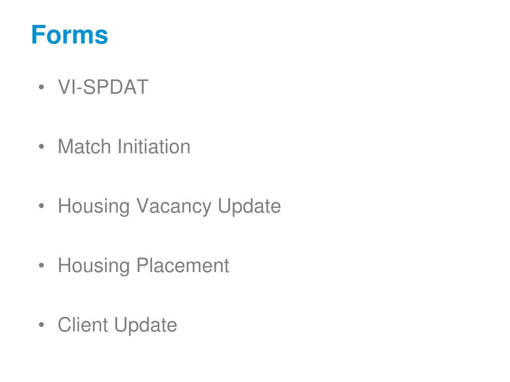PPT MISSION HOME 25 Cities Community Launch PowerPoint Presentation
