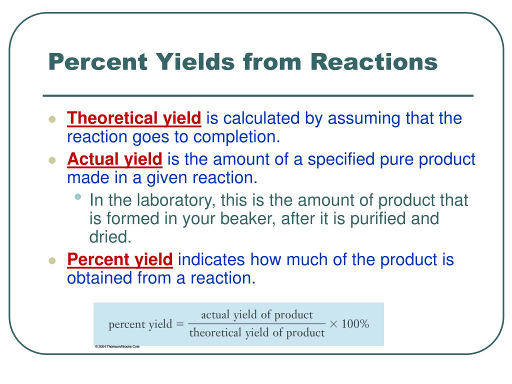 😎 Theoretical yield of aspirin from salicylic acid. Calculating