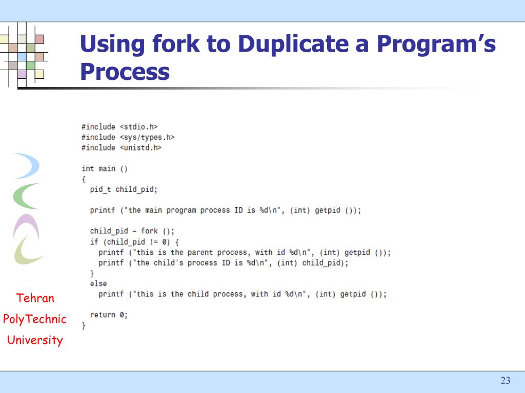 PPT Processes and InterProcess Communication PowerPoint Presentation