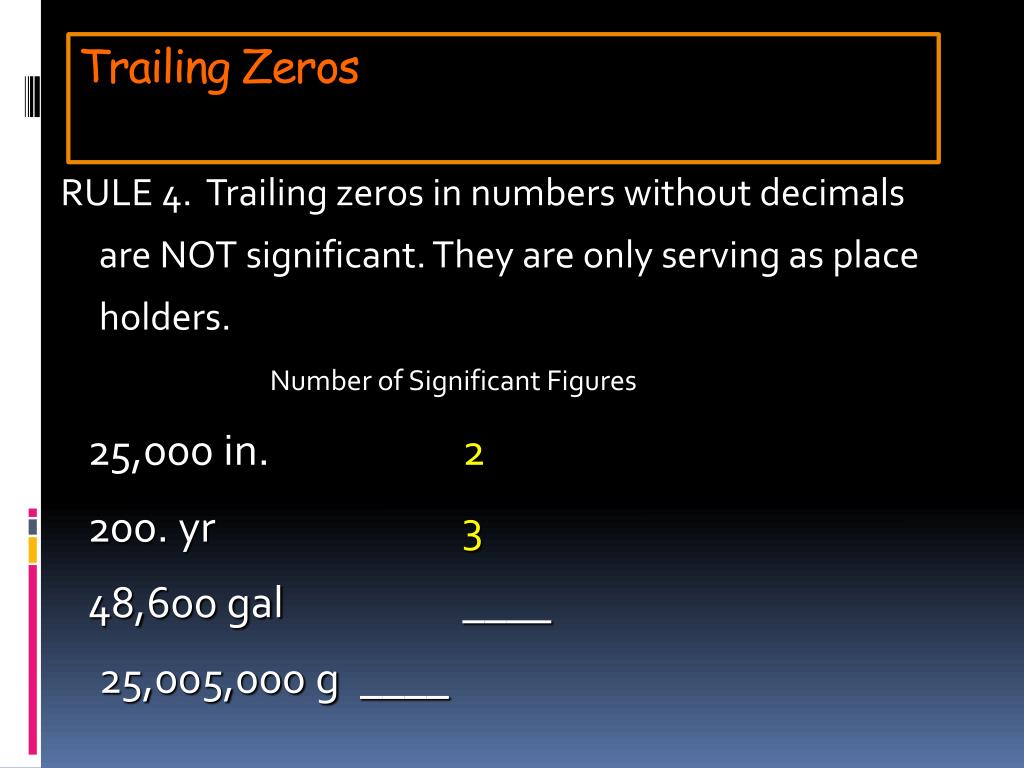 PPT SCIENTIFIC MEASUREMENT PowerPoint Presentation, free download