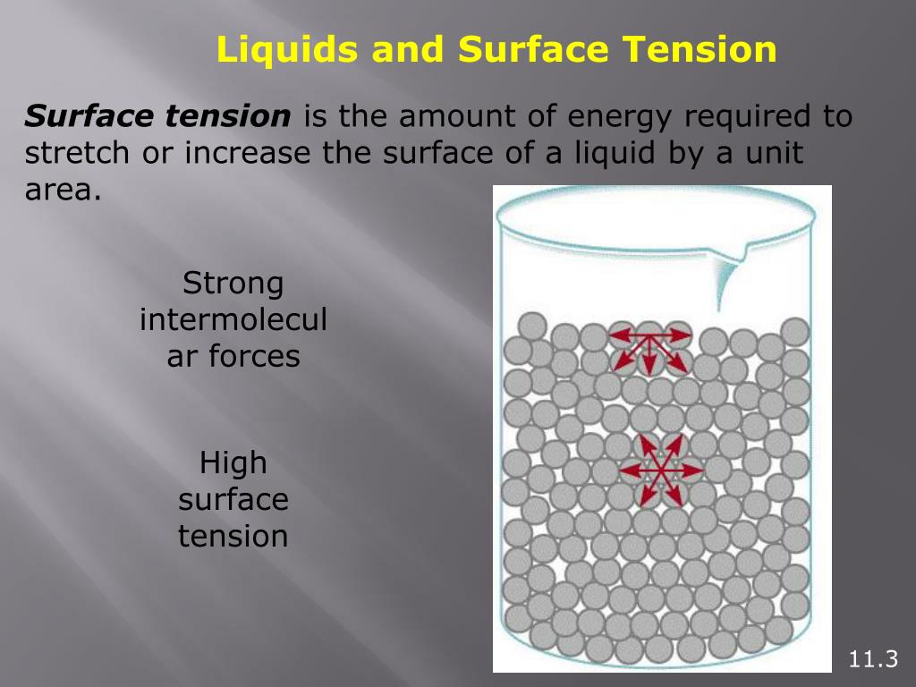 PPT Phases of matter PowerPoint Presentation, free download ID5071064