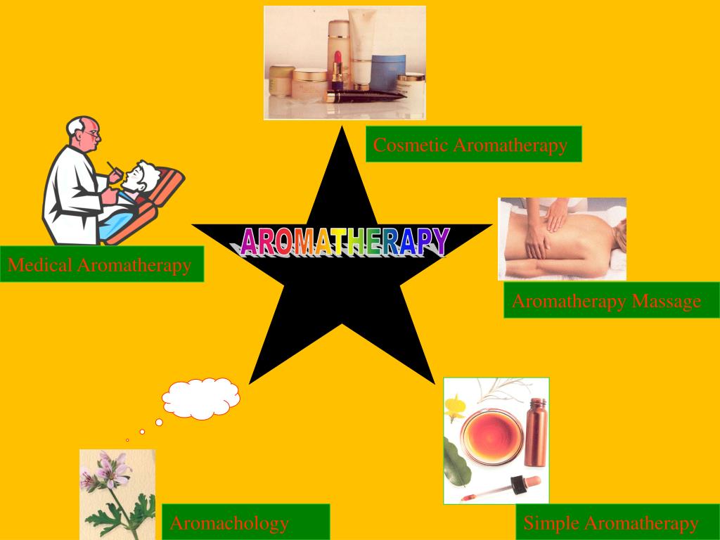 PPT Fundamentals of Aromatherapy & Skin Care PowerPoint Presentation
