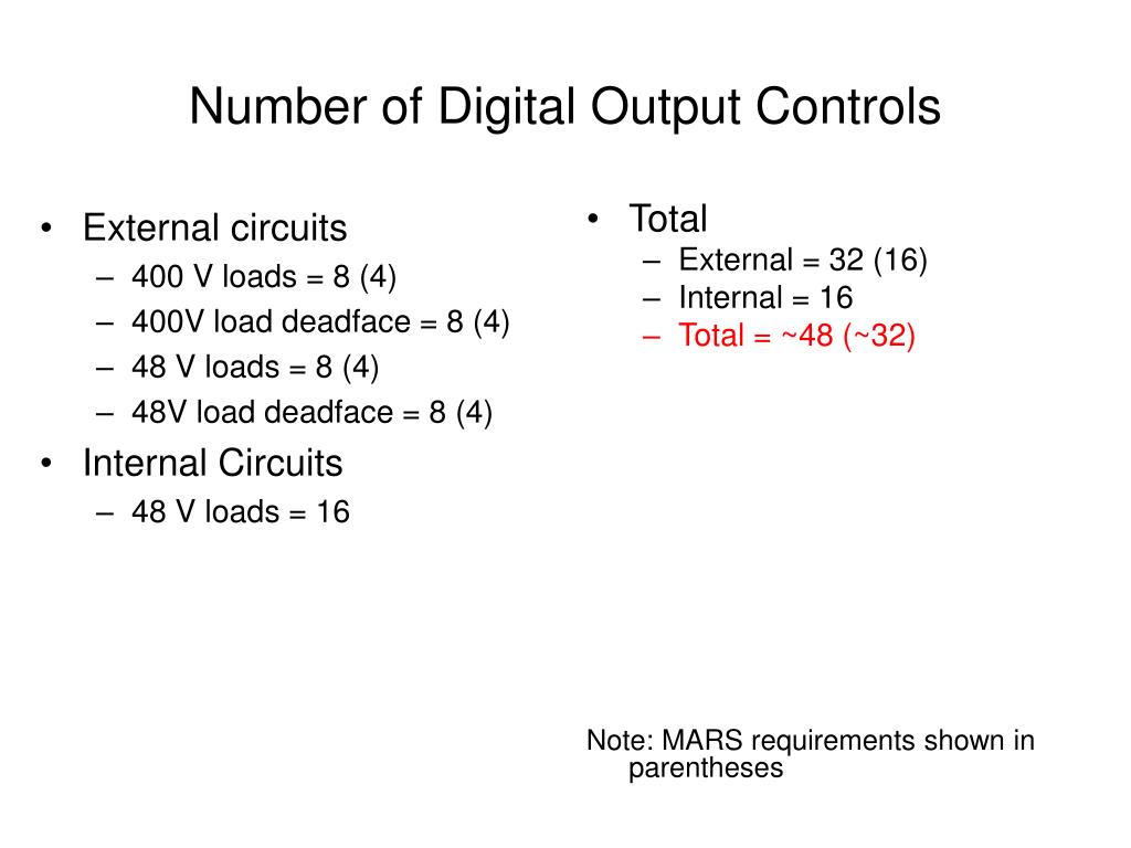 PPT NEPTUNE Power System Controller PowerPoint Presentation, free