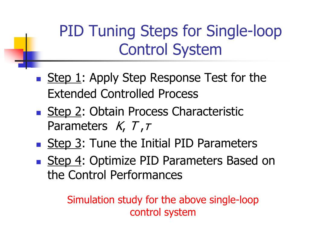 PPT Cascade Control Systems ( 串级控制系统 ) PowerPoint Presentation ID