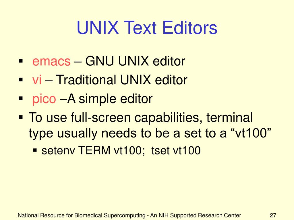 PPT Introduction to PSC Computing Systems PowerPoint Presentation
