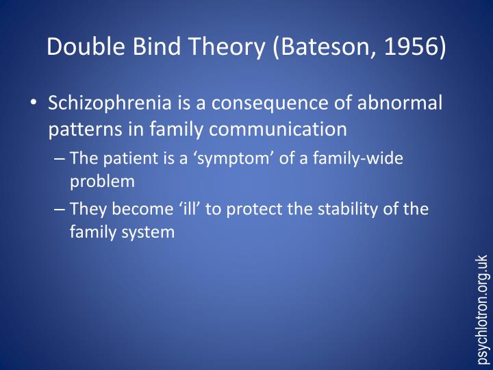 PPT Schizophrenia PowerPoint Presentation ID5080221