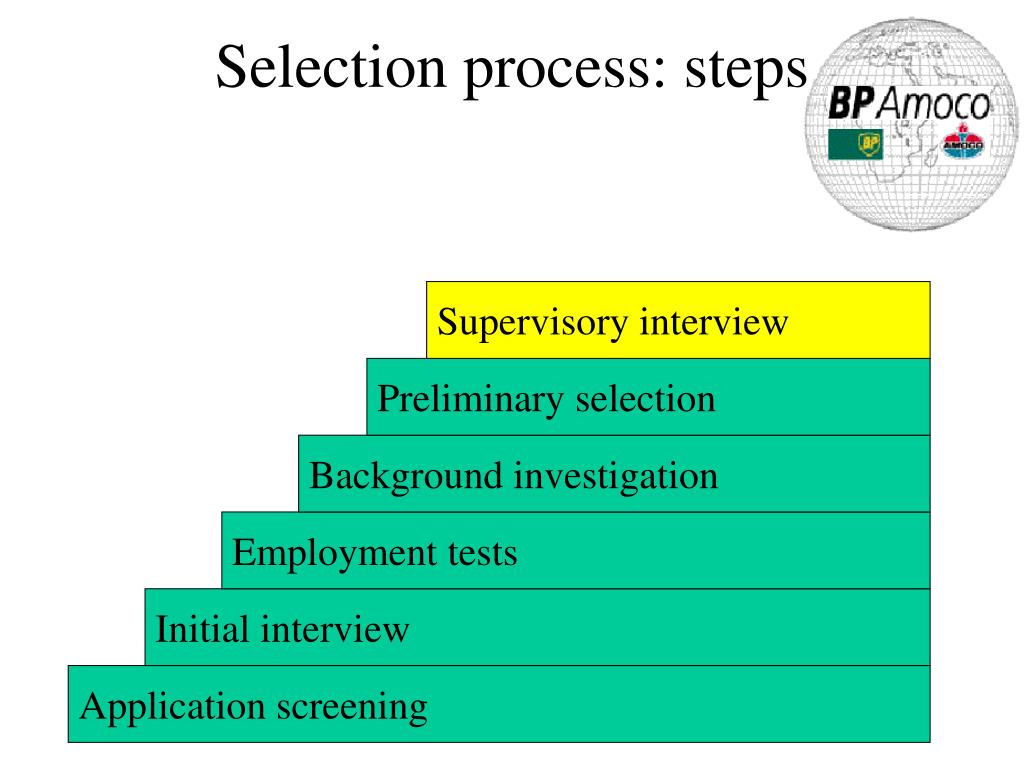 PPT Selection Techniques PowerPoint Presentation, free download ID