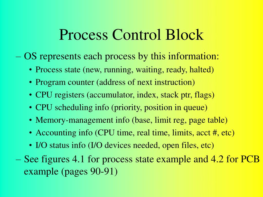 PPT Processes PowerPoint Presentation, free download ID5080874