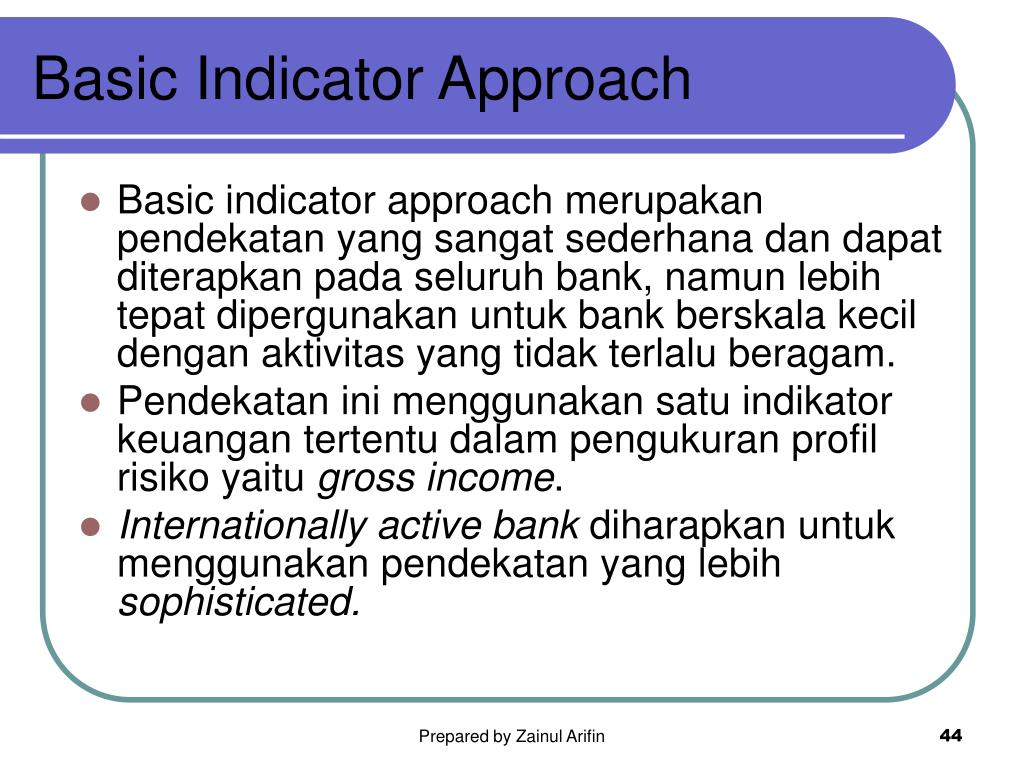 PPT The Basel I and Basel II Accords PowerPoint Presentation, free