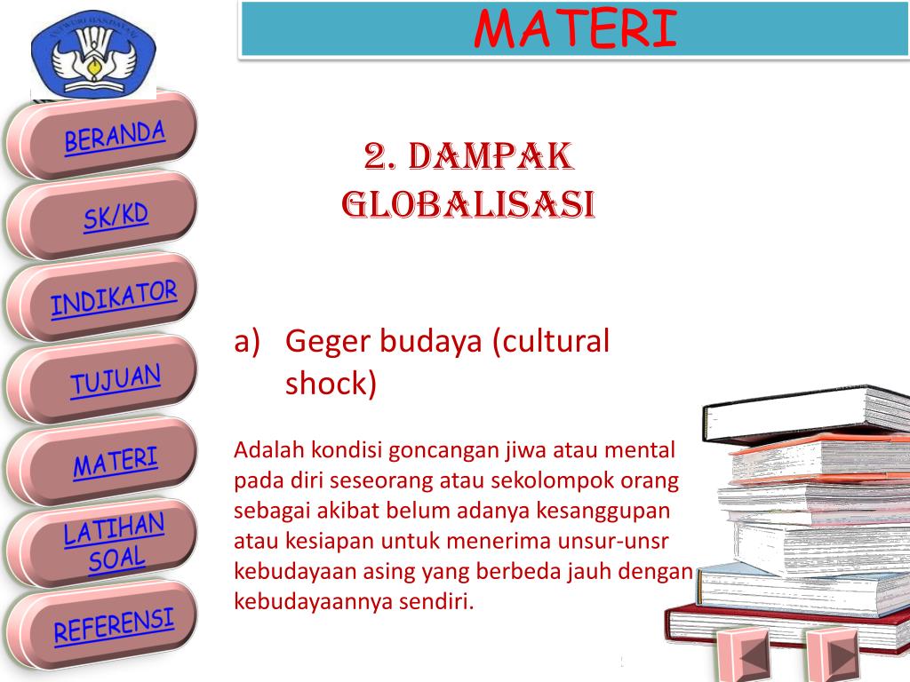 PPT SOSIOLOGI KELAS XII PowerPoint Presentation, free download ID