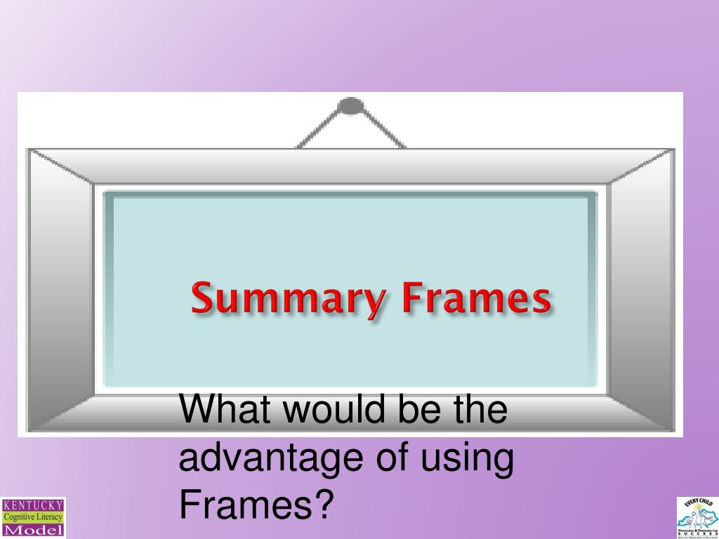 PPT Teaching Tools that support the reading strategies PowerPoint
