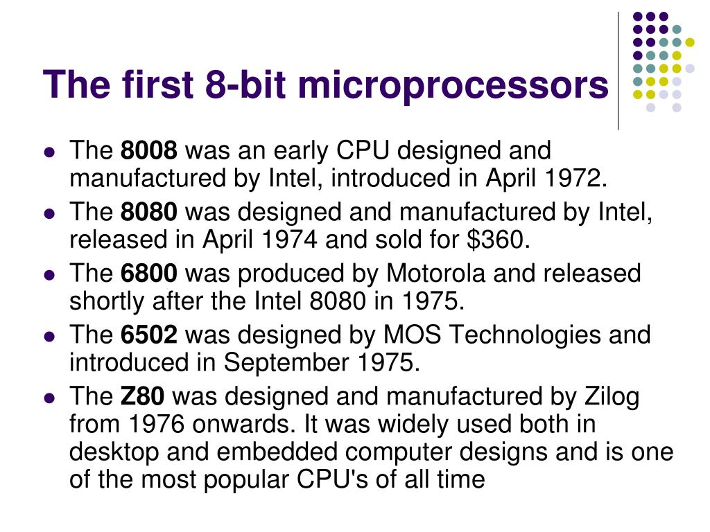 PPT CSE 301 History of Computing PowerPoint Presentation, free