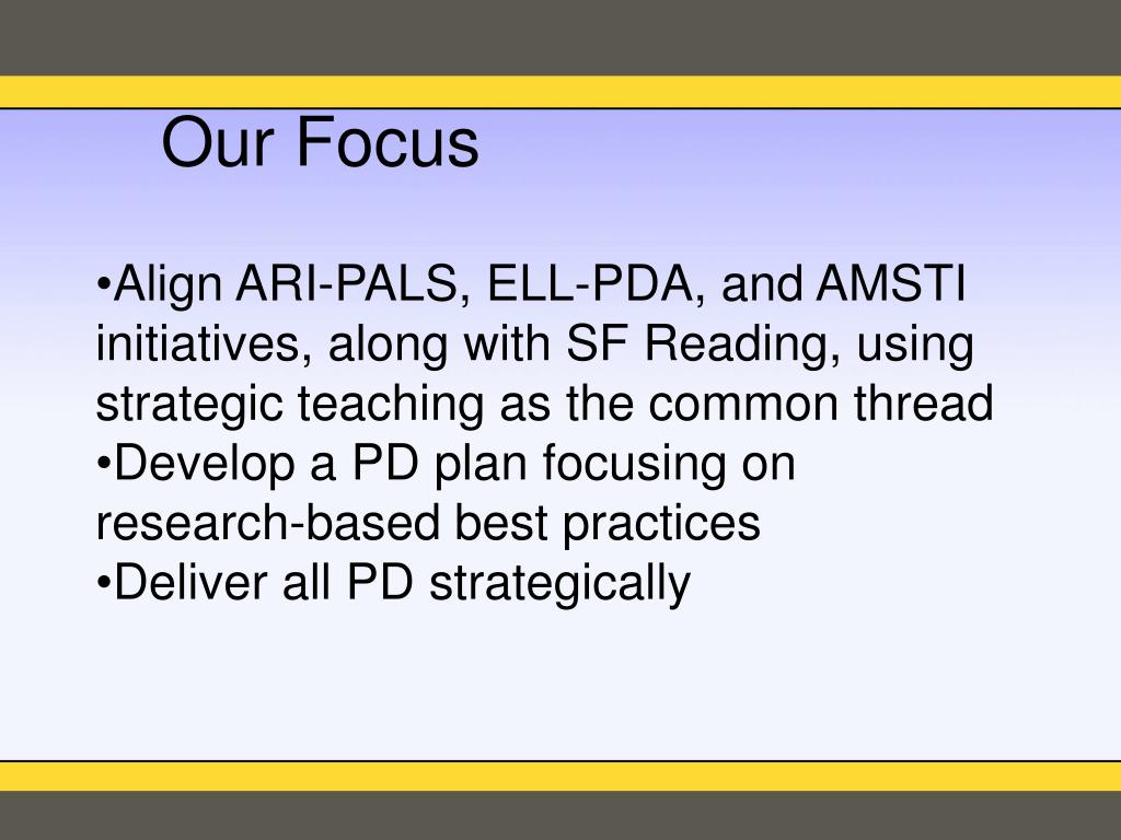 PPT Common Practices for Different Purposes Presented by C.E. Hanna