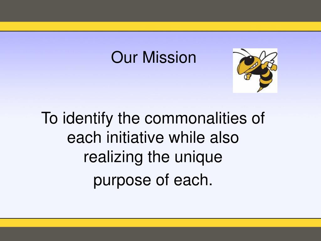 PPT Common Practices for Different Purposes Presented by C.E. Hanna