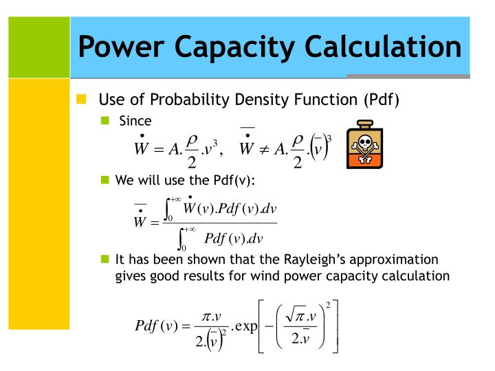 PPT Wind power Part 2 Resource Assesment PowerPoint Presentation