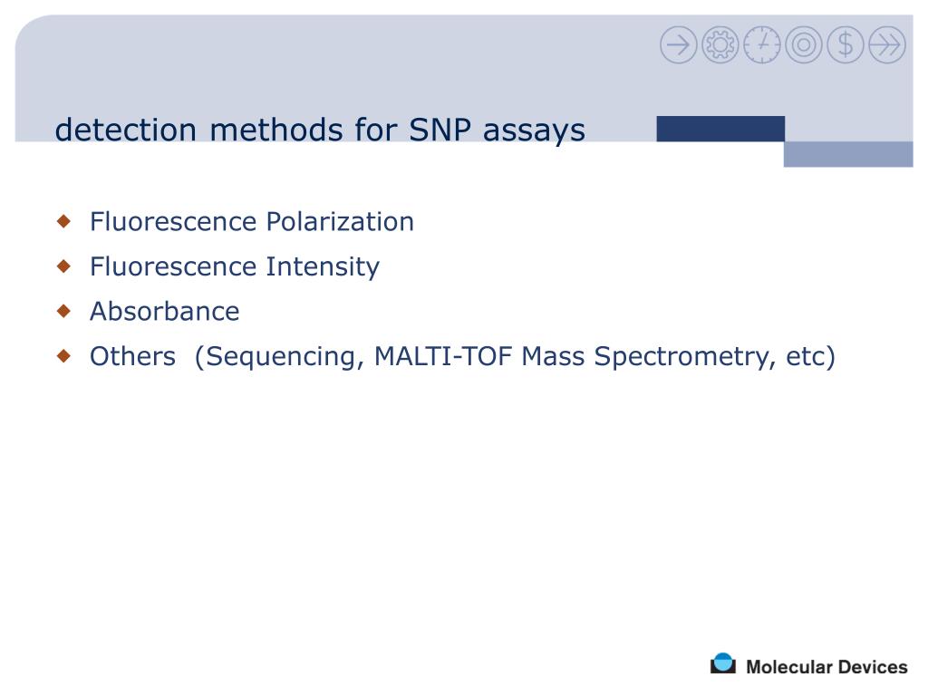 PPT SNP technologies PowerPoint Presentation, free download ID5092328