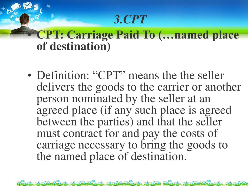 PPT Chapter 4 International Trade PowerPoint Presentation, free