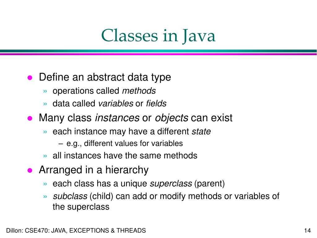 PPT JAVA PowerPoint Presentation, free download ID5099333