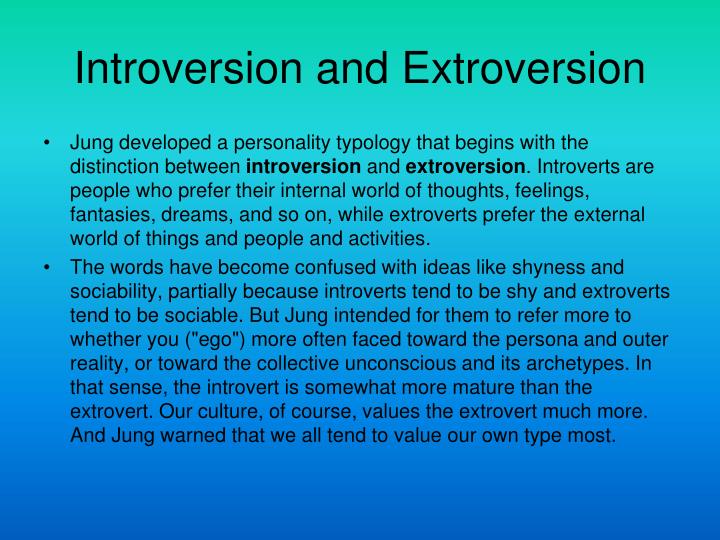 PPT Carl Jung The Analytical Psychologist PowerPoint Presentation