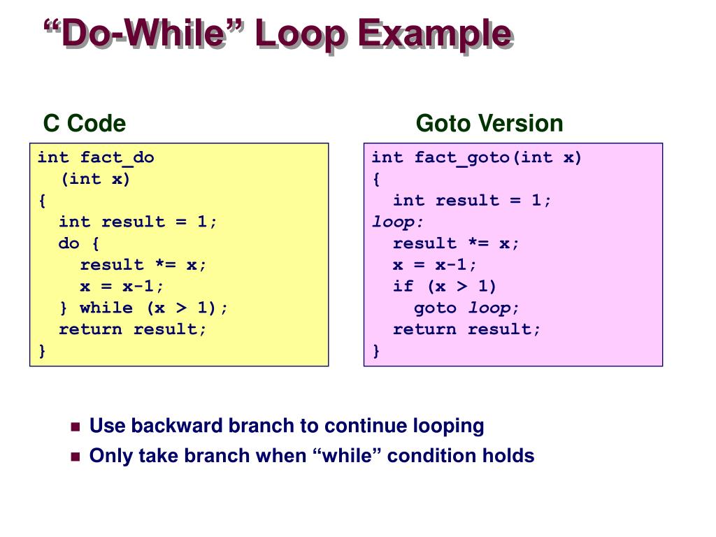 Small basic while loop examples